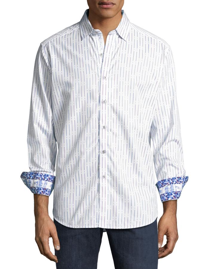 Men's Classic-fit Bora