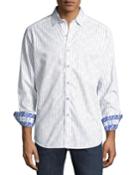 Men's Classic-fit Bora