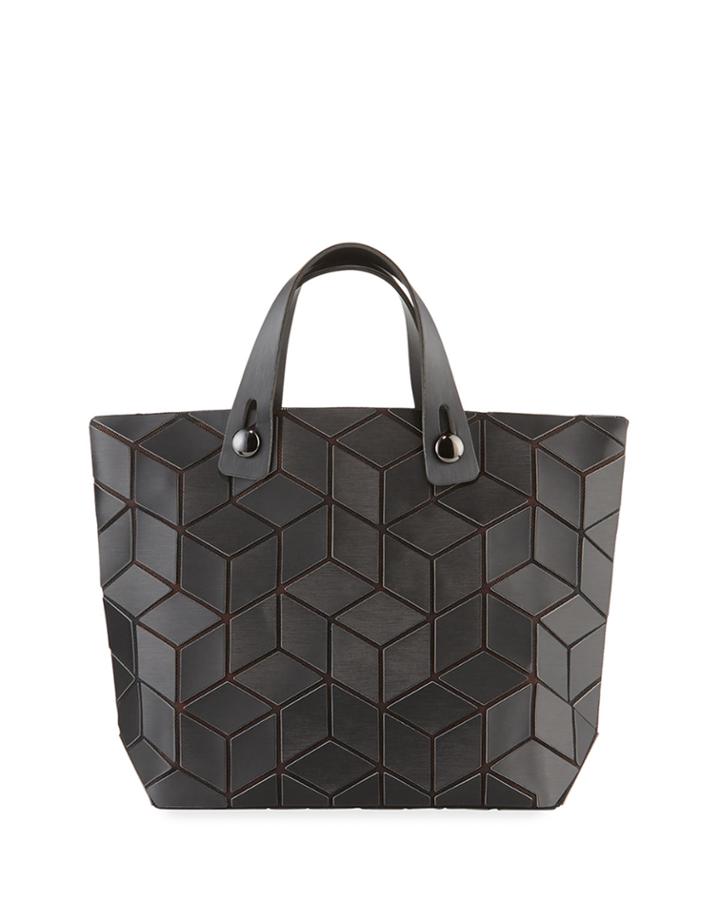 Geometric Square Tiled