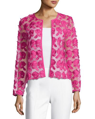 Flower Mesh