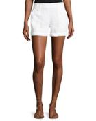 Cuffed Linen