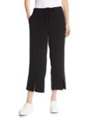Crepe Cropped