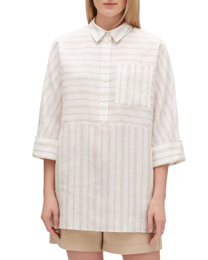 Malaysia Savena Stripe