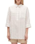 Malaysia Savena Stripe