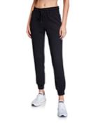 Side Stripe Track Joggers