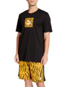 Men's Wild Pack Graphic T-shirt