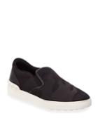 Men's Rockstud Camo Slip-on