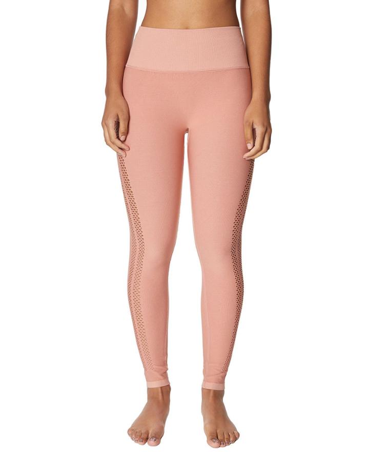 Mesh-side Seamless