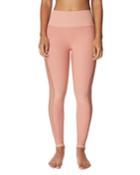 Mesh-side Seamless