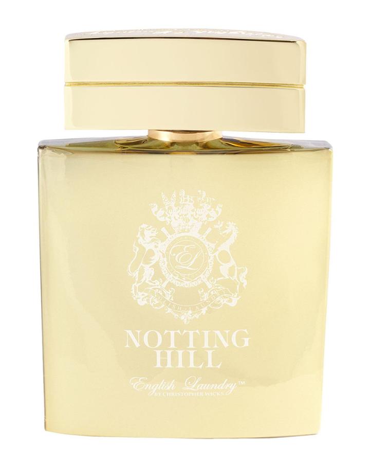 Notting Hill For Men Eau De Parfum Spray, 3.4 Oz./