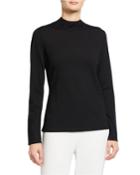Fine Gauge Santana T-neck
