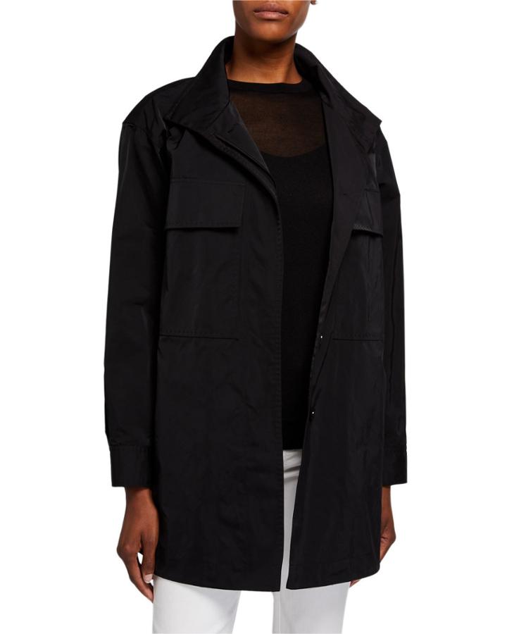 Alonda Chic Outerwear Jacket