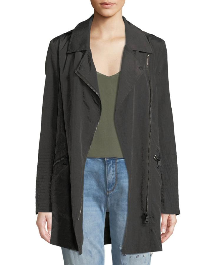 Alexander Wang Long-sleeve