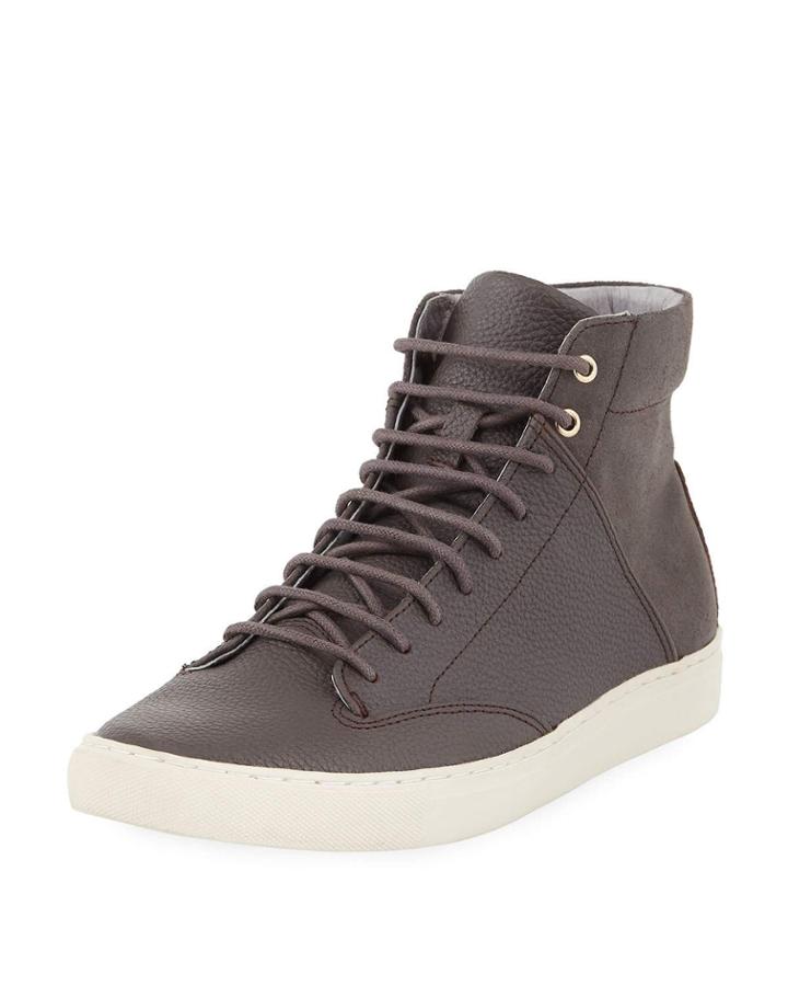 Men's Porter High-top