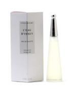 L'eau D'issey For Ladies Eau De Toilette Spray, 3.3 Oz./97.6