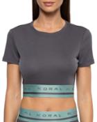 Bianca Cropped Top
