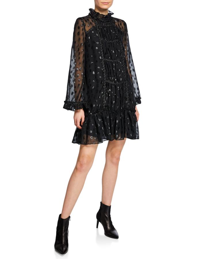 Metallic Mesh