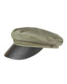 Mare Newsboy Cap