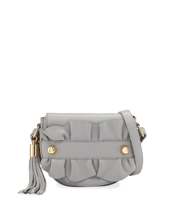 Astor Ruffle Small
