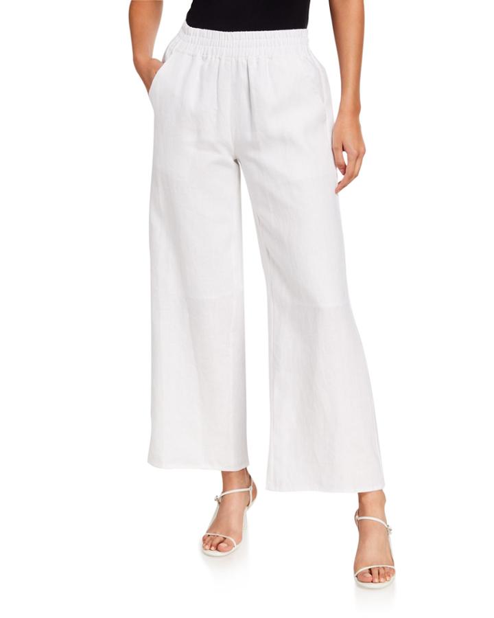 Linen Wide