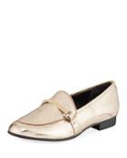 Hendricks Metallic Bit