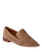 Topaz Perforated