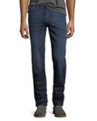 Men's Brixton Slim-straight Jeans, Izaak