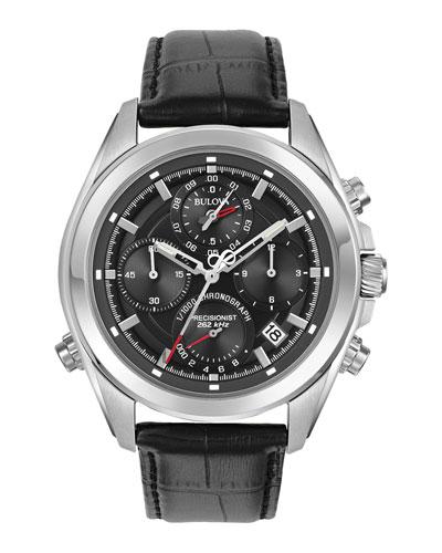 44.5mm Men's Chronograph