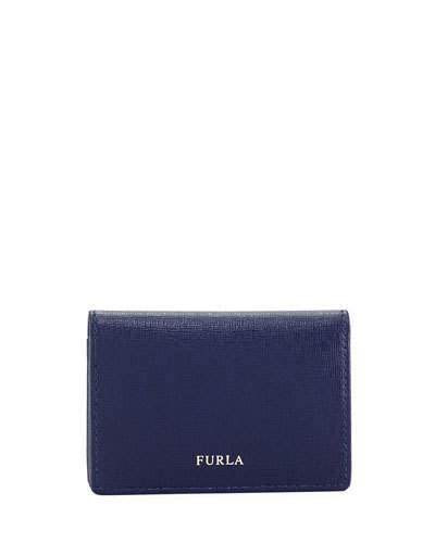 Classic Business Card Case