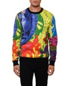 Men's Multi Baroque