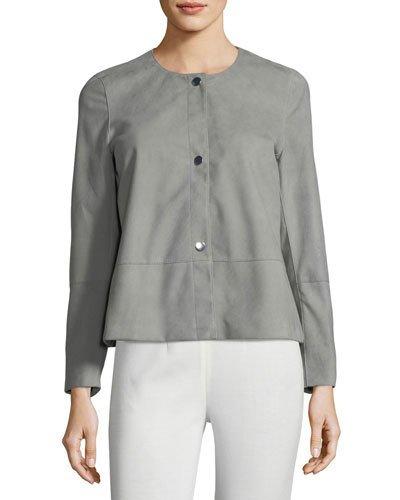 Tansy Snap-front