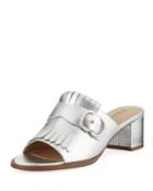 Osya Kiltie Metallic