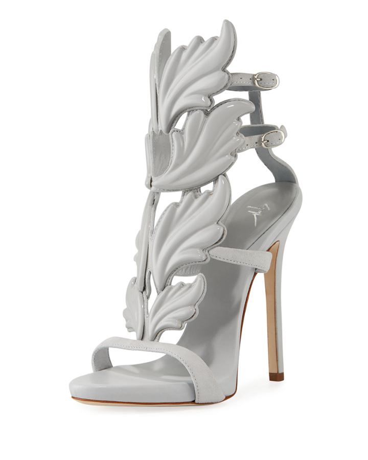 Coline Wings Patent