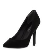 Maxx High Pointed-toe Pumps