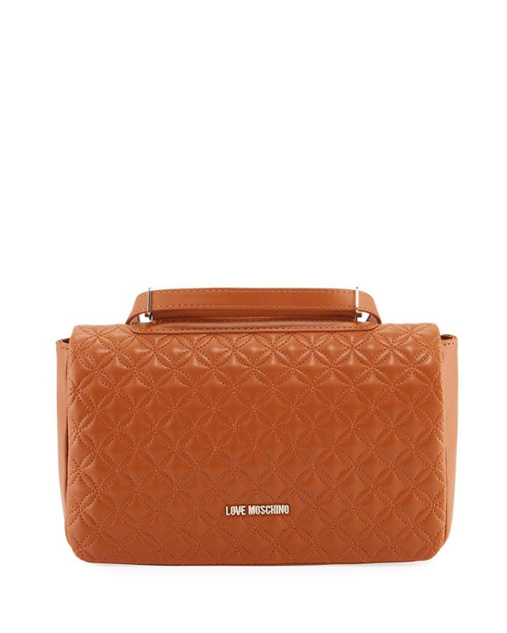 Medium Quilted