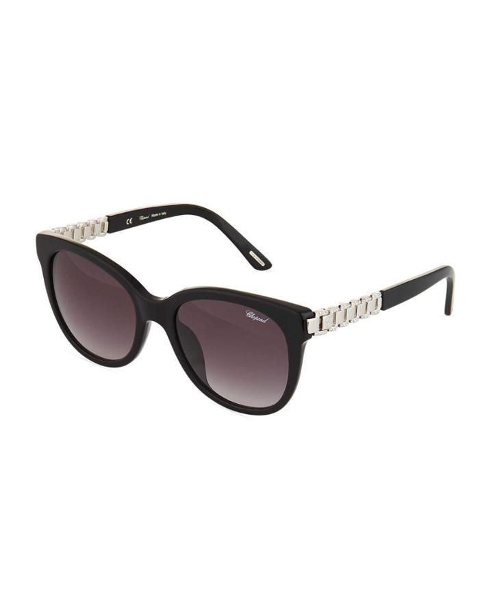 Rounded Acetate/metal