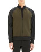 Men's Varro Endurance Two-tone Active Jacket