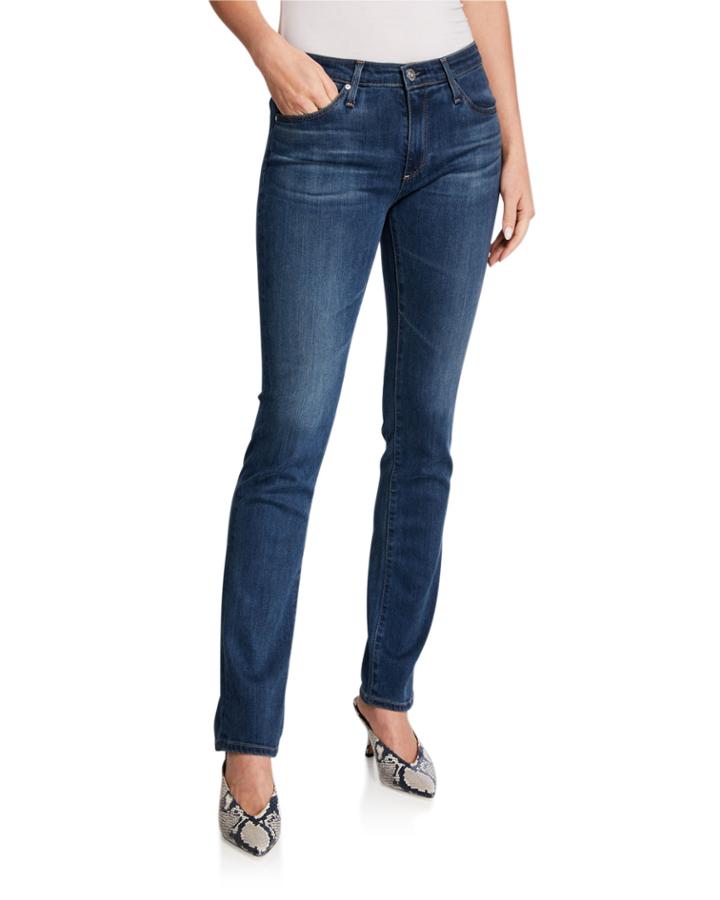The Harper Essential Straight