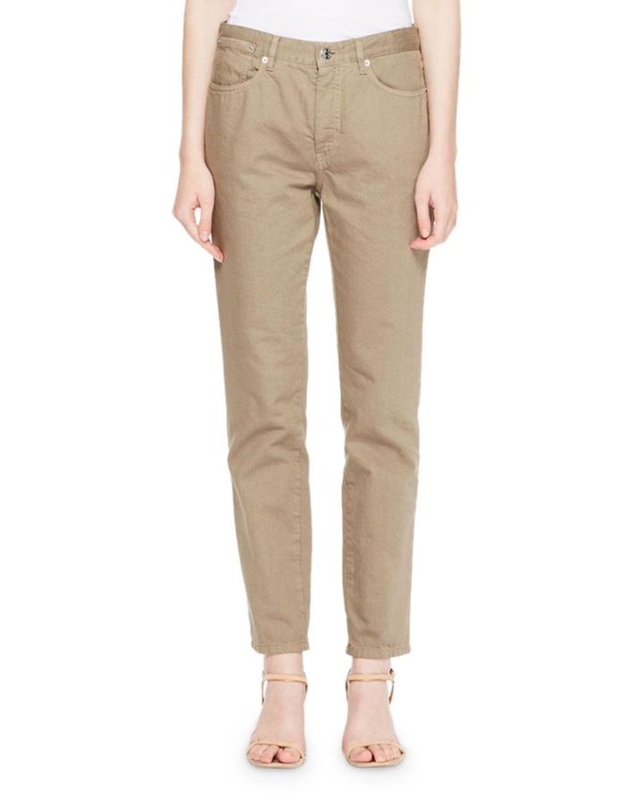 Perry Denim