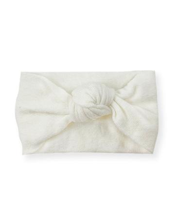 Turban Knot Baby Headband