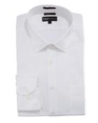 Men's Classic-fit Royal Oxford Stretch Dress