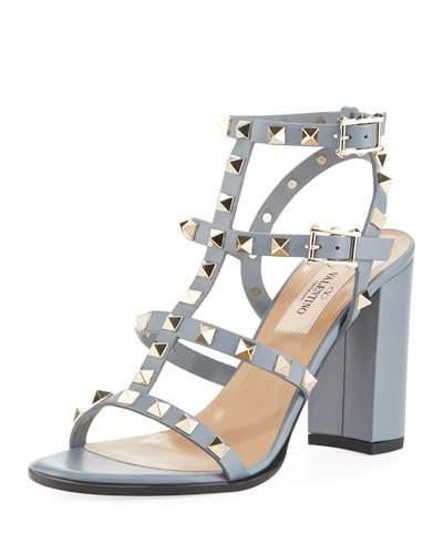Rockstud Caged