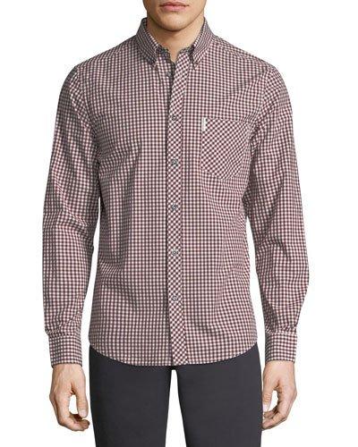 Core Gingham