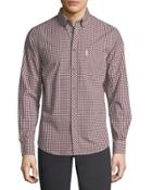 Core Gingham