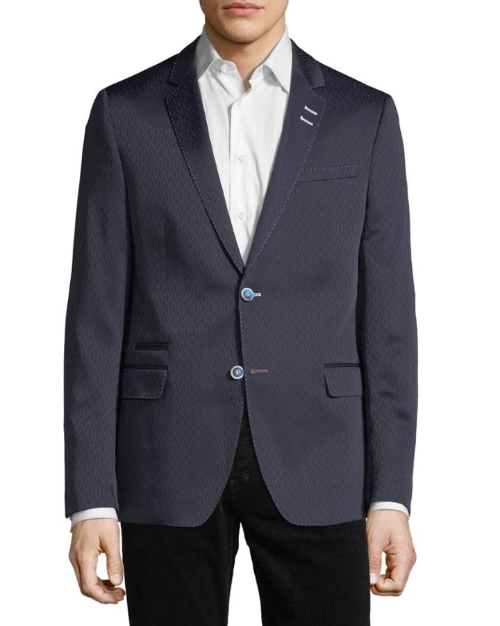 Men's Socrate In Limitless Blazer