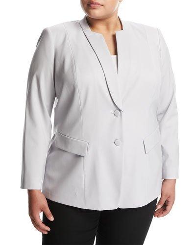 Devi 2-button Front Jacket,