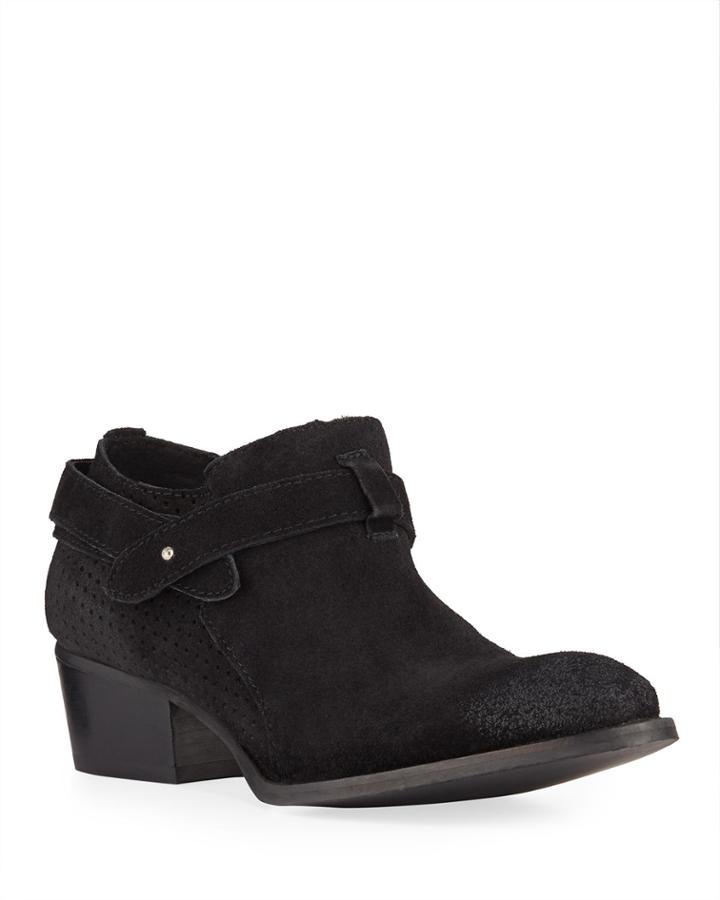 Yesenia Suede
