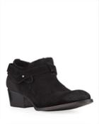 Yesenia Suede