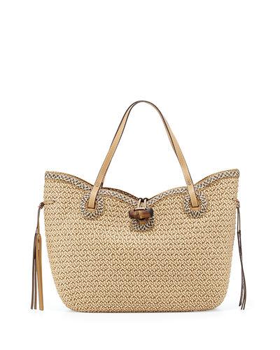 Watuti Tote Bag