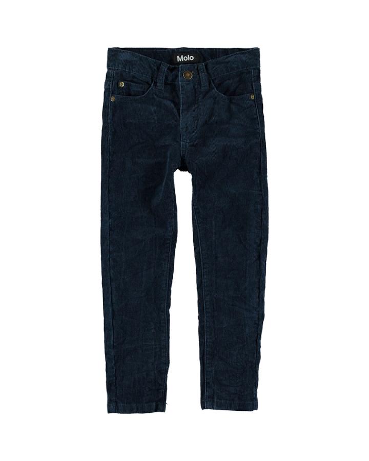 Boy's Anton Corduroy Pants,